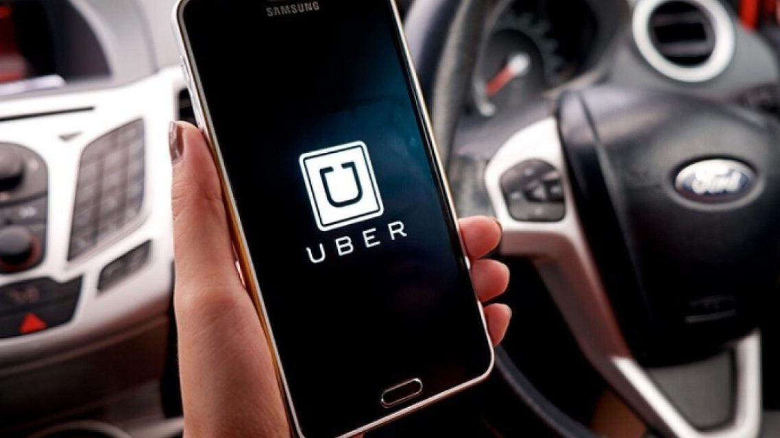 Jury sides with Uber in first trial over driver sex assault